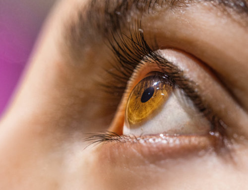 Descolamento de retina – quais as causas