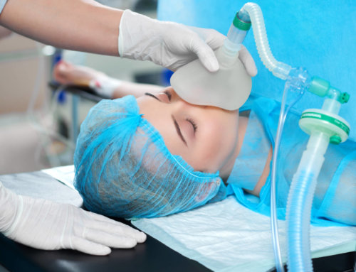 Anestesia em cirurgia de catarata – como reduzir os riscos