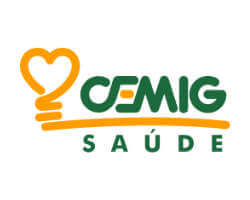 Logo Cemig