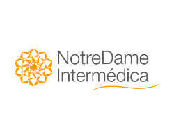 Logo Intermedica